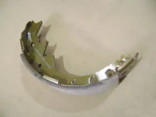 Тормозные колодки дисковые HAVAL 3502160D01