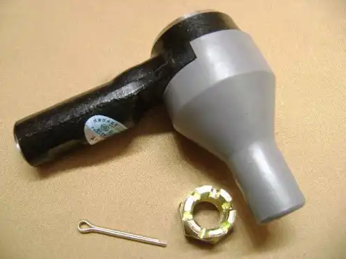Рулевой наконечник HAVAL 3411120K00