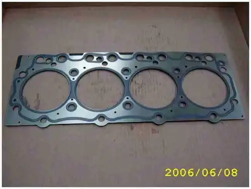 Прокладка ГБЦ HAVAL 1002060E06