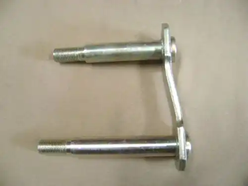 СЕРЬГА РЕССОРЫ 112911013 2912112D01 HAVAL