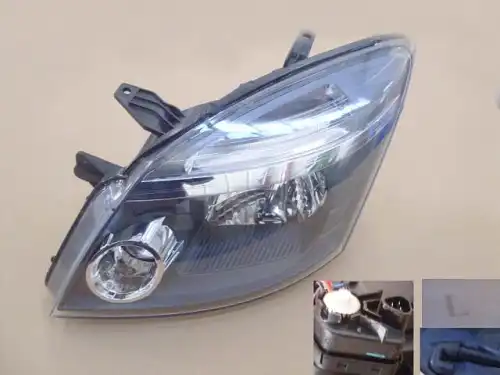 Фара HAVAL 4121100K24A1