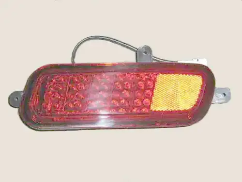 Фонарь задний HAVAL 4116210K00
