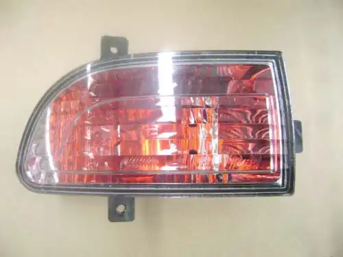 Фонарь задний HAVAL 4116300Y08A