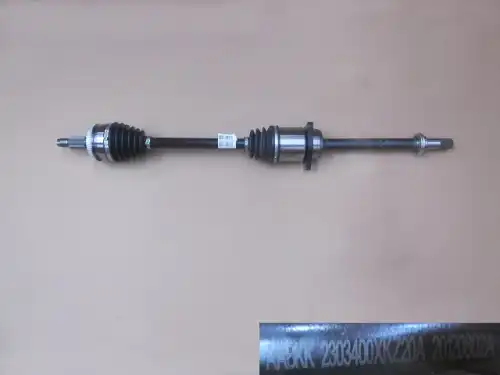 ШРУС 2303400XKZ20A HAVAL