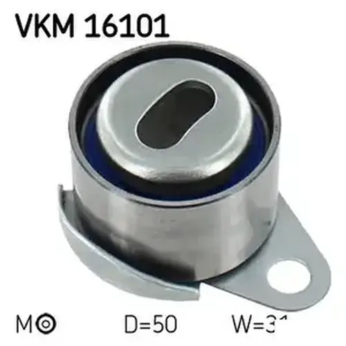 16101 Подшипник SKF