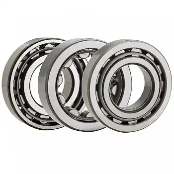 Подшипник NU 308 ECP/C3 SKF