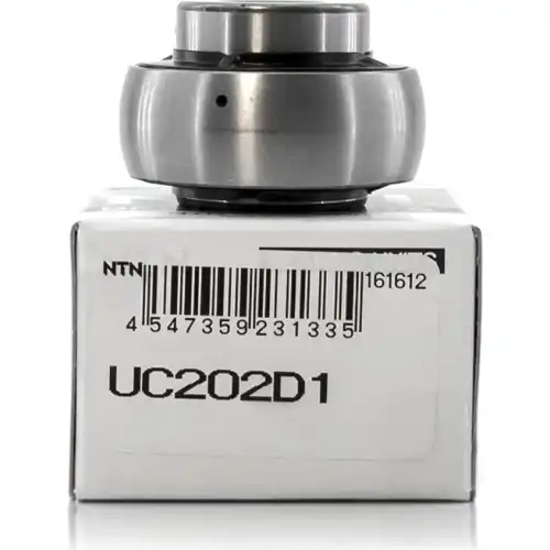 Подшипник UC202D1 NTN