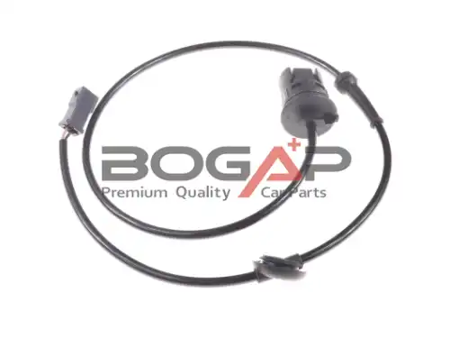 Датчик ABS BOGAP A7117101