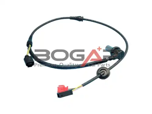 Датчик ABS BOGAP A7117100