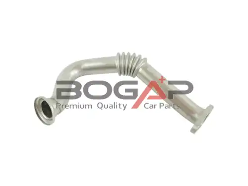 ЕГР ШТУЦЕР VW Jetta A1832110 BOGAP