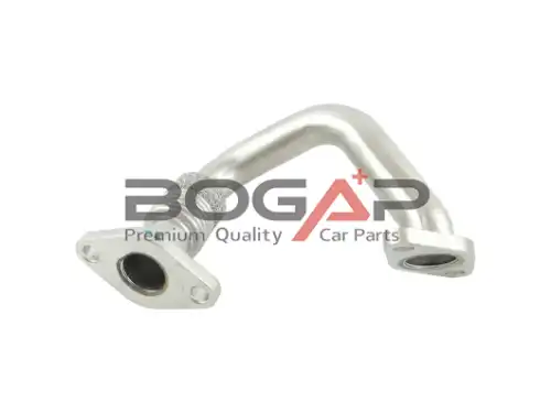 ЕГР ШТУЦЕР VW Jetta V A1832111 BOGAP