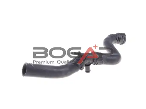ПАТРУБОК СИСТЕМЫ ОХЛАЖДЕНИЯ VW Bora/Golf A4228338 BOGAP