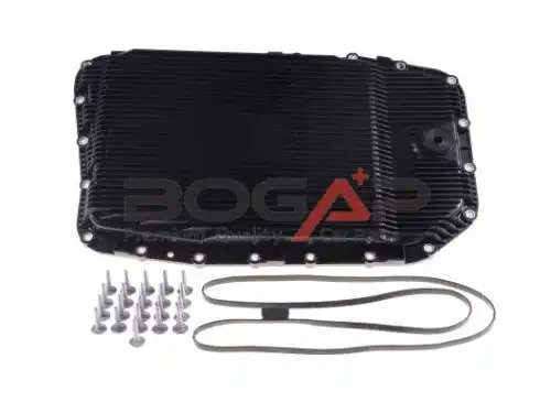 Поддон картера КПП BOGAP B2125100