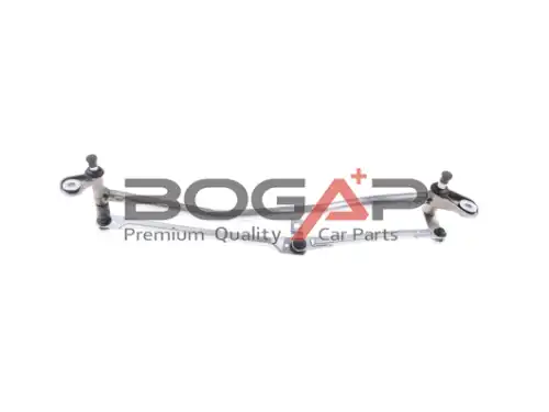 ТРАПЕЦИЯ СТЕКЛООЧИСТИТЕЛЯ Audi A4(B6/B7) A5510110 BOGAP