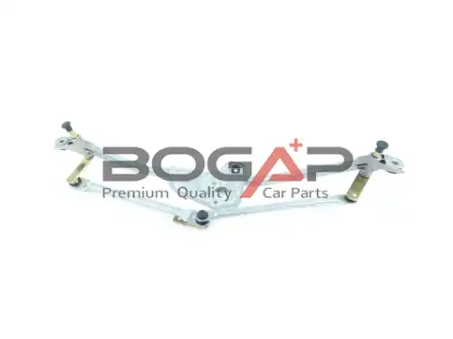 ТРАПЕЦИЯ СТЕКЛООЧИСТИТЕЛЯ Audi A6 A5510118 BOGAP