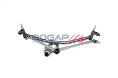 ТРАПЕЦИЯ СТЕКЛООЧИСТИТЕЛЯ VW Polo 2002-2010 A5510105 BOGAP