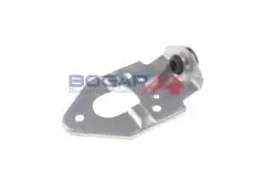 ТРАПЕЦИЯ СТЕКЛООЧИСТИТЕЛЯ VW Polo 2002-2010 A5510105 BOGAP