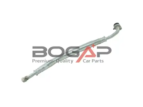 ТРУБКА AC BMW X5 E70 B4128119 BOGAP