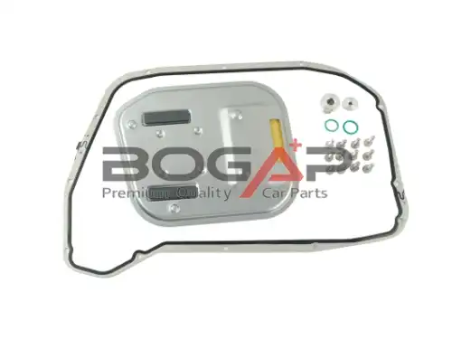 Фильтр АКПП BOGAP A8115104