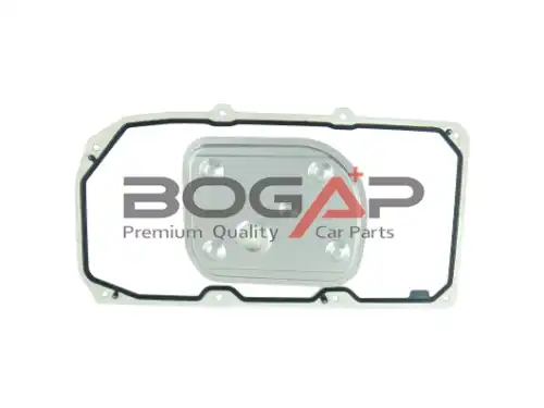 Фильтр АКПП BOGAP C8115101