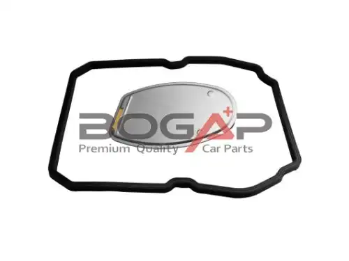 Фильтр АКПП BOGAP C8115104