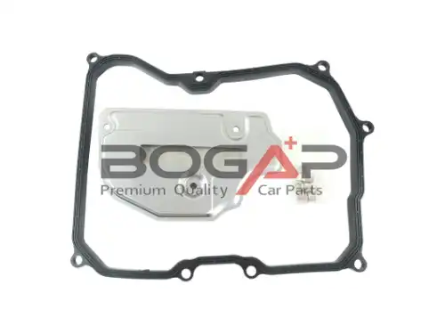 Фильтр АКПП BOGAP A8115108