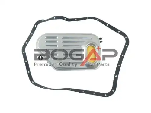 Фильтр АКПП BOGAP A8115112