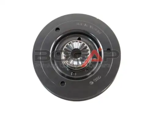 Шкив коленвала BOGAP A1219100