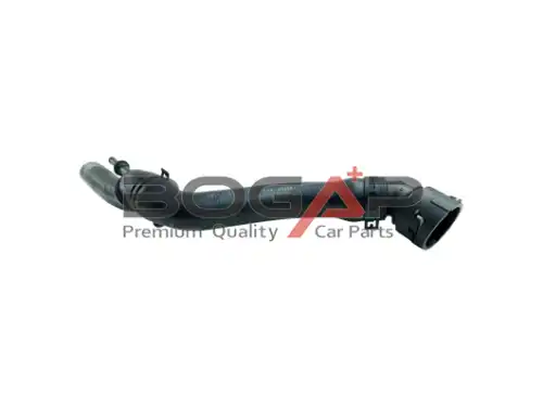 ШЛАНГ ОХЛАЖДАЮЩЕЙ ЖИДКОСТИ VW Bora/Golf A4228121 BOGAP