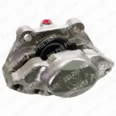 Суппорт тормозной DELPHI LC2849