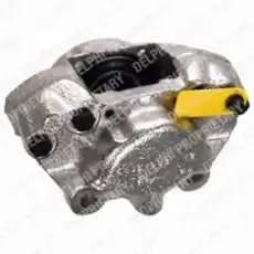 Суппорт тормозной DELPHI LC2849