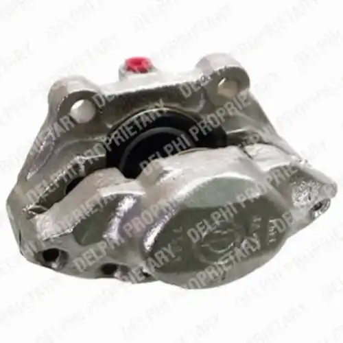 Суппорт тормозной DELPHI LC2849