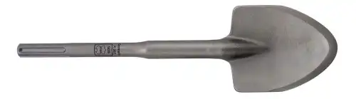 Зубило SDS-MAX 400x110 мм, лопата 623383000 METABO