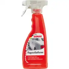 SX513 200 500ml\ Средство для удаления налета ржавчины, промышленной копоти, сажи и прочих загр SONAX