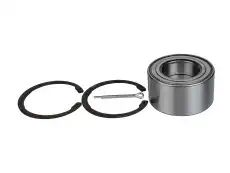 к-кт подшипника ступицы передней!\Opel Astra/Kadett <01 Z21929 ZENTPARTS