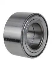 к-кт подшипника ступицы передней!\Opel Astra/Kadett <01 Z21929 ZENTPARTS