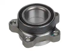 Ступица ZENTPARTS Z21967