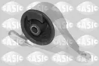 Подушка крепления двигателя SASIC 2706535
