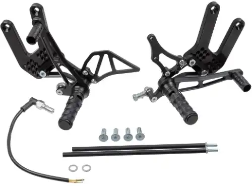 Подножки MCF128SP TRW