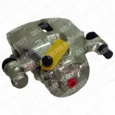 Суппорт тормозной DELPHI LC3548