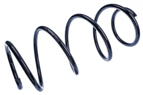 Coil Spring D700333 DENCKERMANN