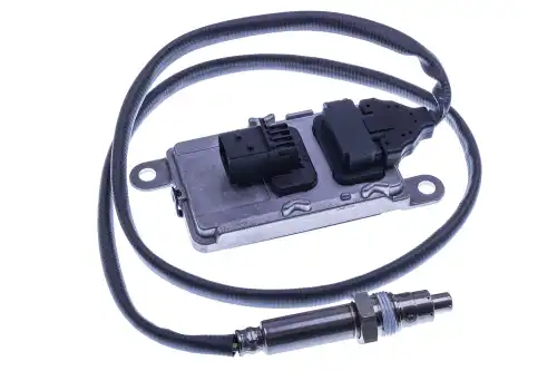 NOx-датчик, NOx-катализатор H133001 DENCKERMANN