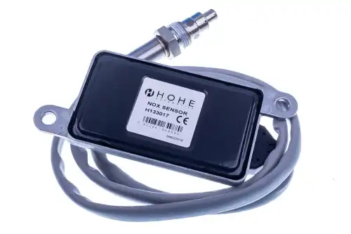 NOx-датчик, NOx-катализатор H133017 DENCKERMANN