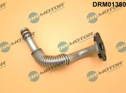 Маслопровод, компрессор DRM01380 DR. MOTOR