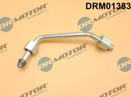 Маслопровод, компрессор DRM01383 DR. MOTOR