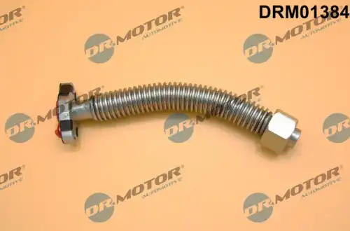 Маслопровод, компрессор DRM01384 DR. MOTOR
