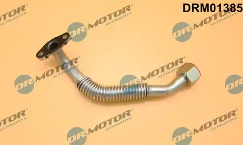 Маслопровод, компрессор DRM01385 DR. MOTOR