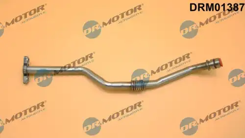 Маслопровод, компрессор DRM01387 DR. MOTOR