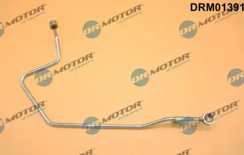 Маслопровод, компрессор DRM01391 DR. MOTOR