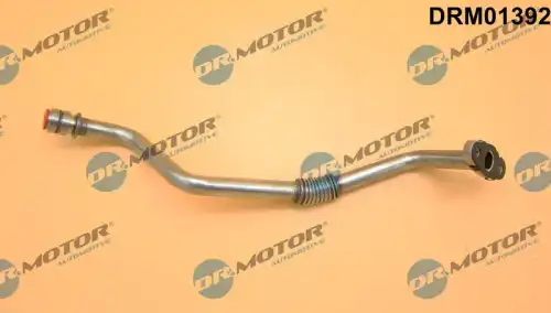 Маслопровод, компрессор DRM01392 DR. MOTOR